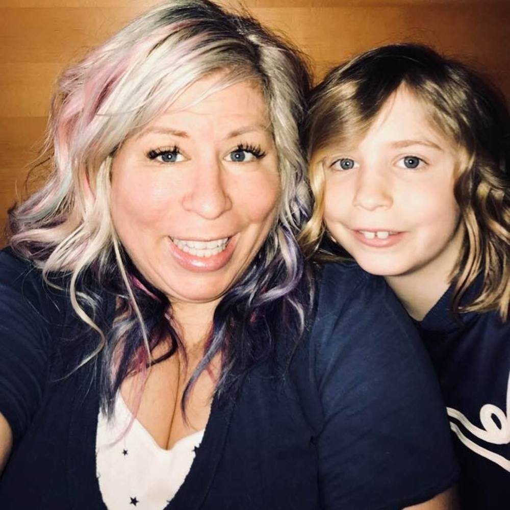 Meet your Posher, Karen